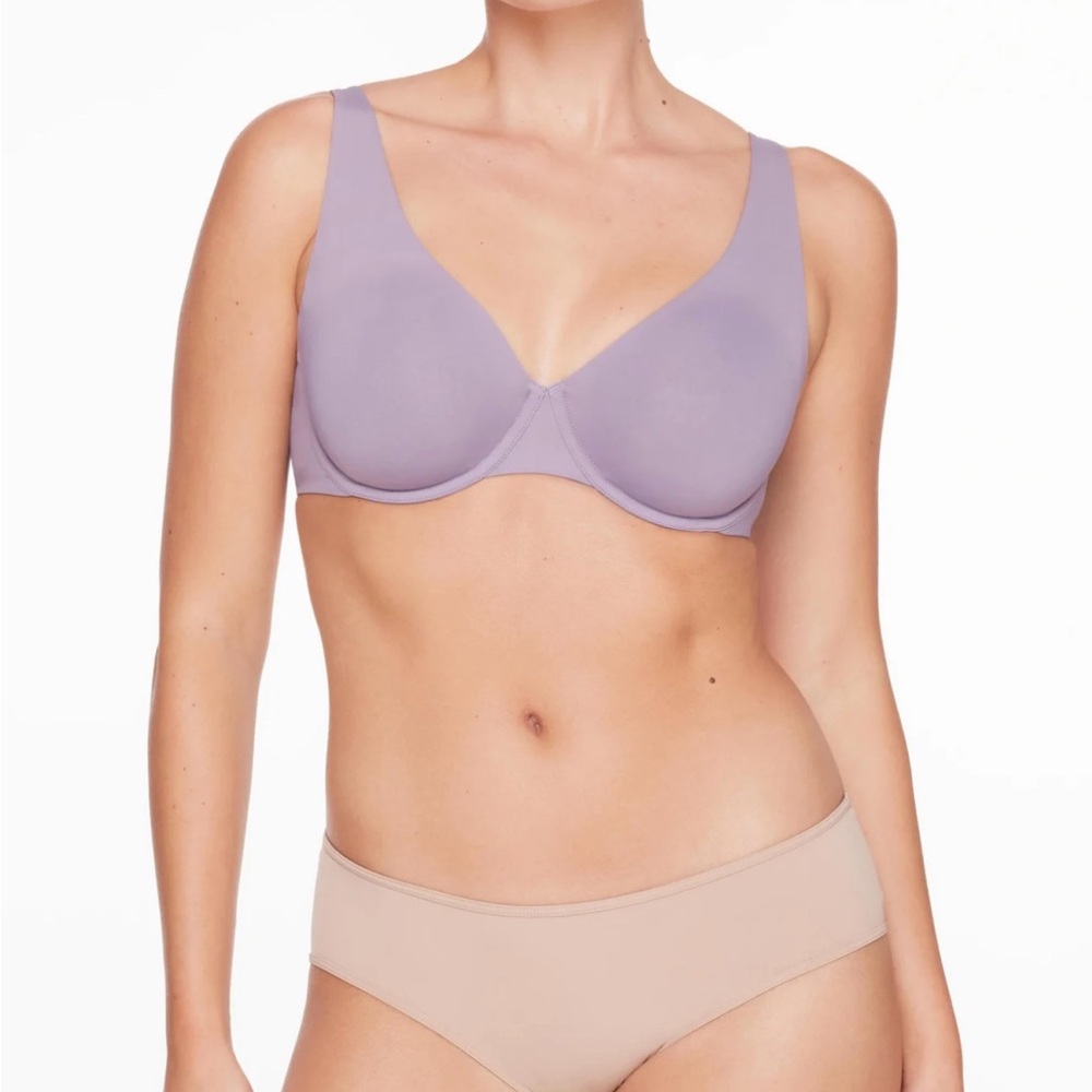Brand new second skin bra